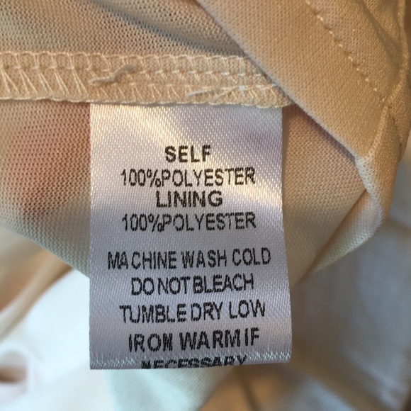 Only 1 Left! Beautiful Boho Maxi Dress - Picture 6 of 7